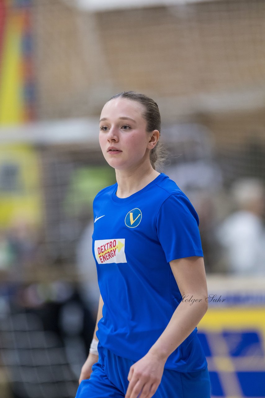 Bild 256 - VR Bank Cup Horst